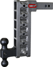 Load image into Gallery viewer, GEN-Y Hitch GH-516 MEGA-DUTY Drop Hitch