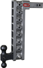 Load image into Gallery viewer, GEN-Y Hitch GH-518 MEGA-DUTY Drop Hitch