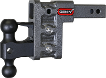 Load image into Gallery viewer, GEN-Y Hitch GH-523 MEGA-DUTY Drop Hitch