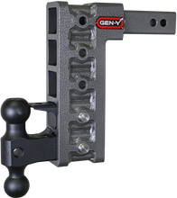 Load image into Gallery viewer, GEN-Y Hitch GH-525 MEGA-DUTY Drop Hitch