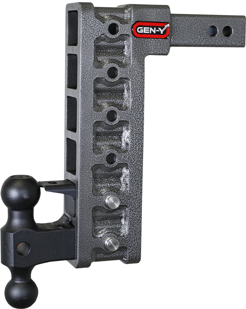 GEN-Y Hitch GH-526 MEGA-DUTY Drop Hitch