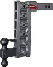 Load image into Gallery viewer, GEN-Y Hitch GH-526 MEGA-DUTY Drop Hitch