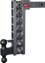 Load image into Gallery viewer, GEN-Y Hitch GH-527 MEGA-DUTY Drop Hitch