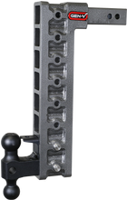 Load image into Gallery viewer, GEN-Y Hitch GH-528 MEGA-DUTY Drop Hitch