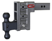 Load image into Gallery viewer, GEN-Y Hitch GH-613 MEGA-DUTY Drop Hitch