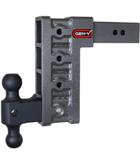 Load image into Gallery viewer, GEN-Y Hitch GH-614 MEGA-DUTY Drop Hitch