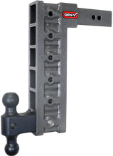 Load image into Gallery viewer, GEN-Y Hitch GH-616 MEGA-DUTY Drop Hitch