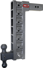 Load image into Gallery viewer, GEN-Y Hitch GH-617 MEGA-DUTY Drop Hitch