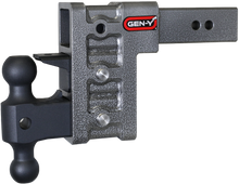 Load image into Gallery viewer, GEN-Y Hitch GH-623 MEGA-DUTY Drop Hitch