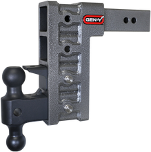 Load image into Gallery viewer, GEN-Y Hitch GH-624 MEGA-DUTY Drop Hitch