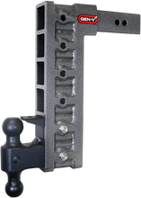 Load image into Gallery viewer, GEN-Y Hitch GH-626 MEGA-DUTY Drop Hitch