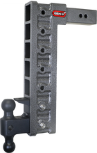 Load image into Gallery viewer, GEN-Y Hitch GH-627 MEGA-DUTY Drop Hitch