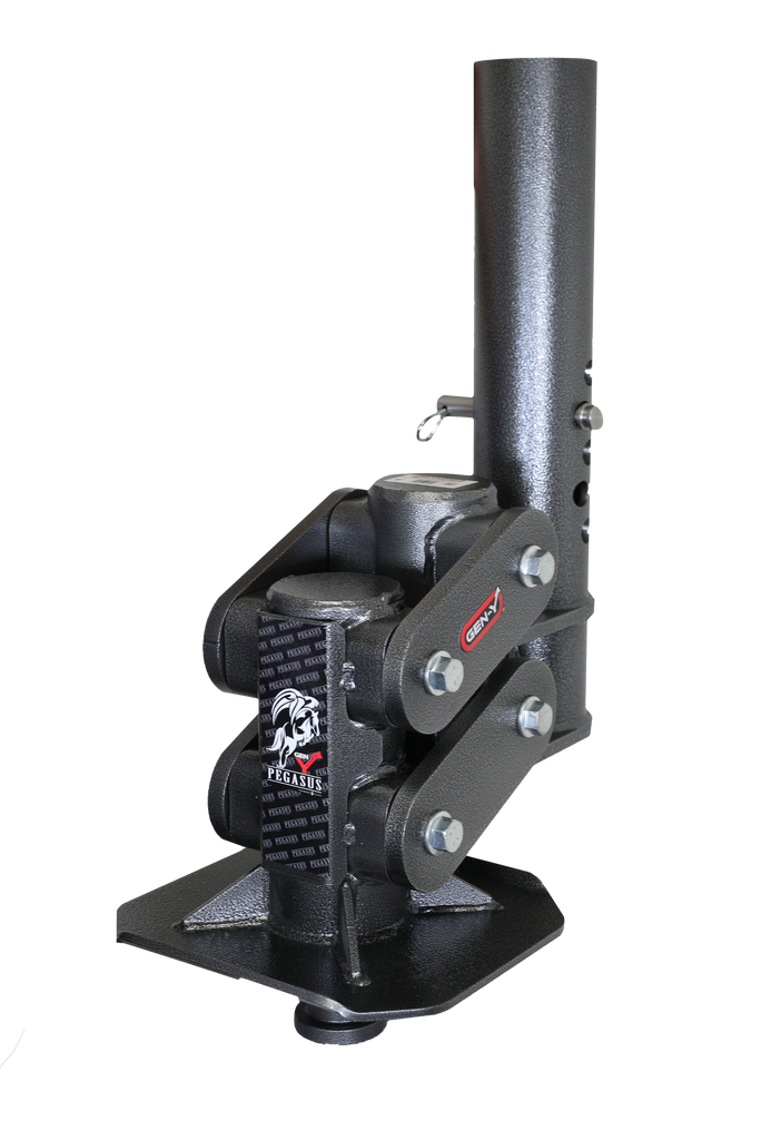 GEN-Y Hitch GH-7008 SPARTAN Gooseneck
