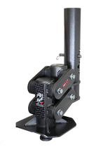 Load image into Gallery viewer, GEN-Y Hitch GH-7008 SPARTAN Gooseneck