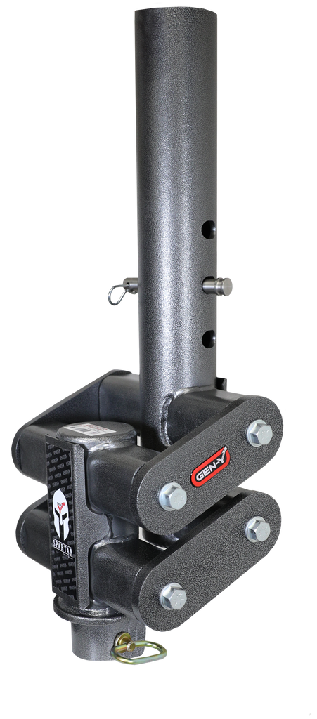 GEN-Y Hitch GH-7082HD SPARTAN Gooseneck