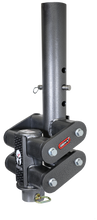 Load image into Gallery viewer, GEN-Y Hitch GH-7082HD SPARTAN Gooseneck