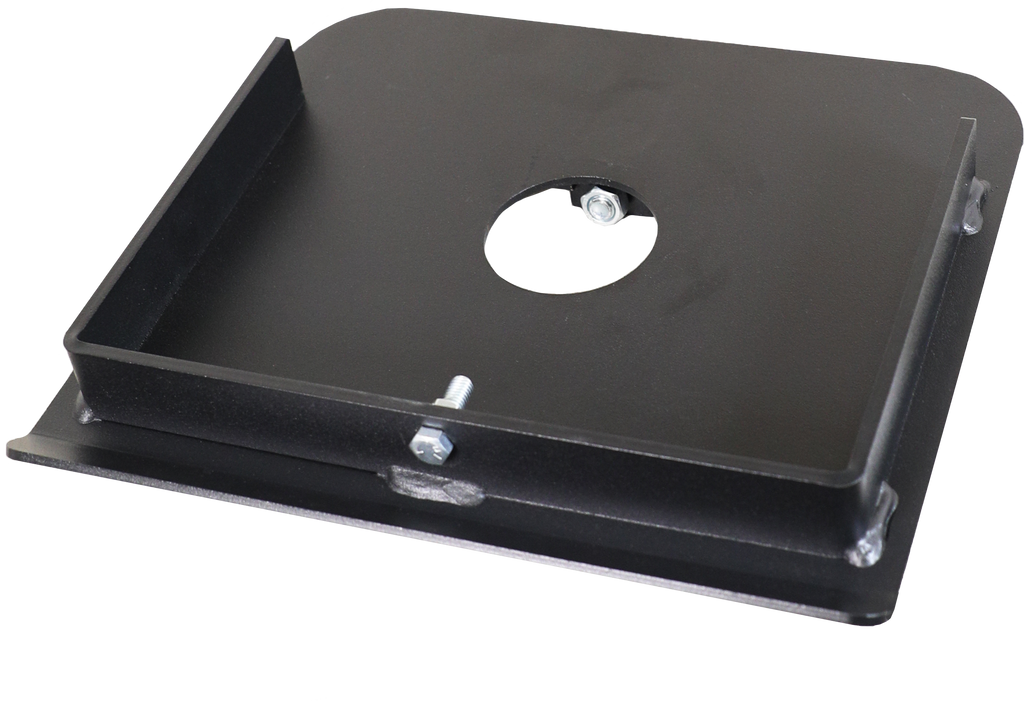 GEN-Y Hitch GH-70924 Fifth Wheel Capture Plate