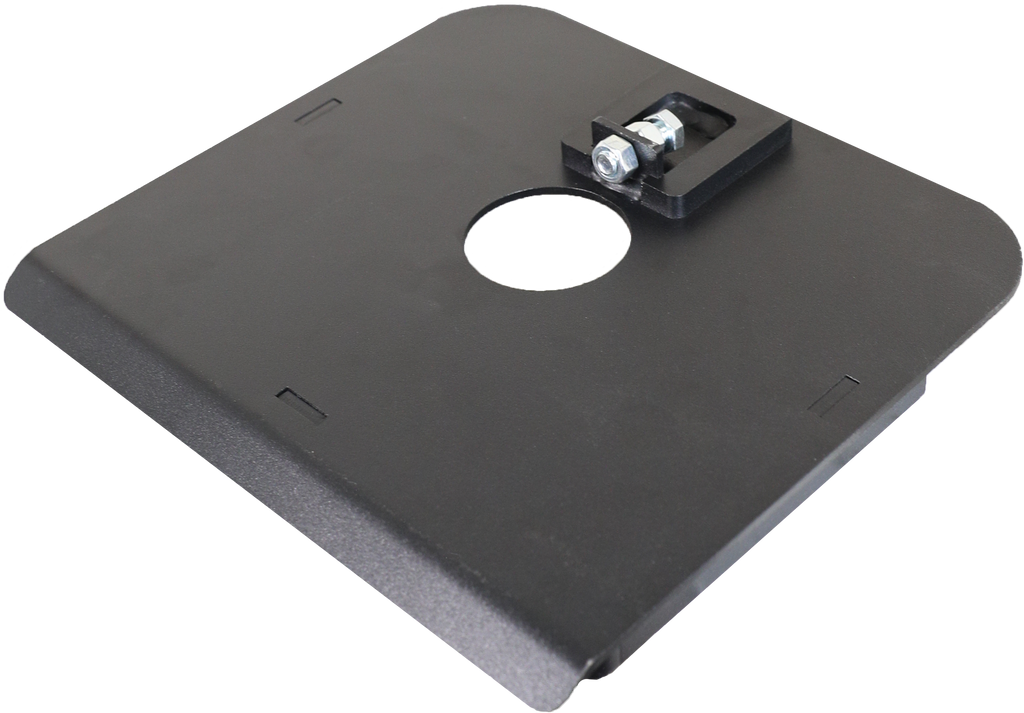 GEN-Y Hitch GH-70924 Fifth Wheel Capture Plate