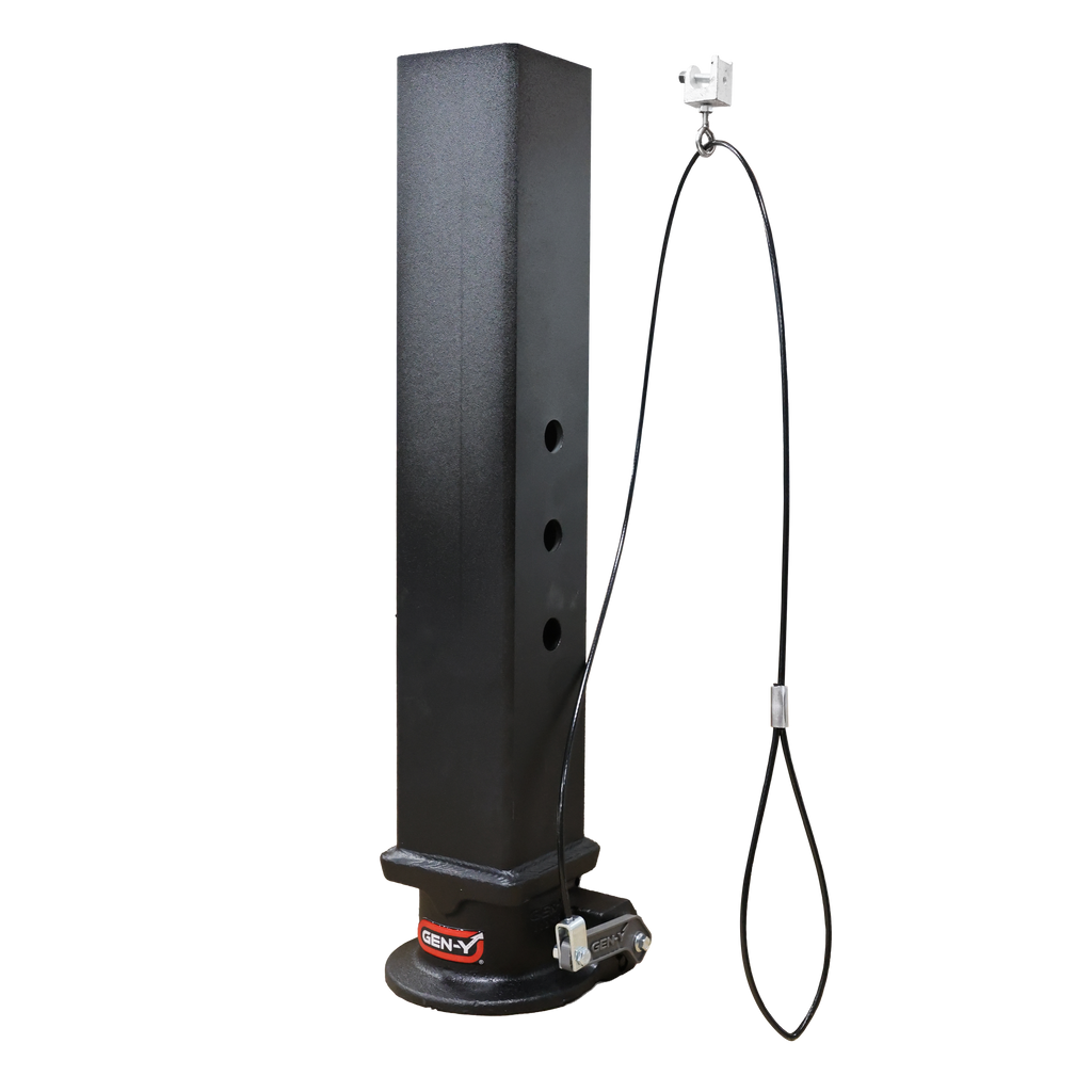 GEN-Y Hitch GH-7101 The VIKING Gooseneck Hitch