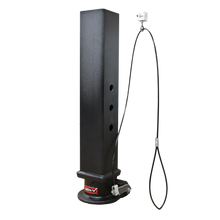 Load image into Gallery viewer, GEN-Y Hitch GH-7101 The VIKING Gooseneck Hitch
