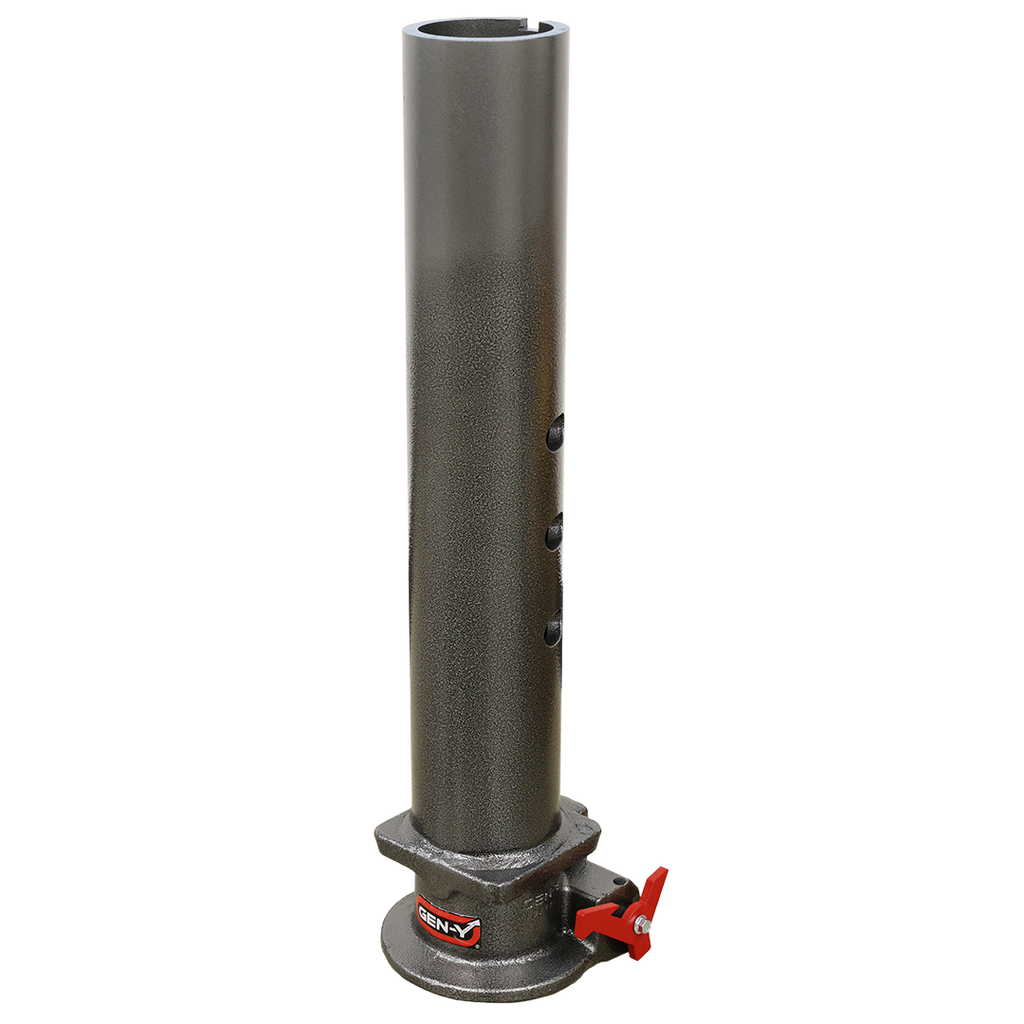 GEN-Y Hitch GH-7102 The VIKING Gooseneck Hitch