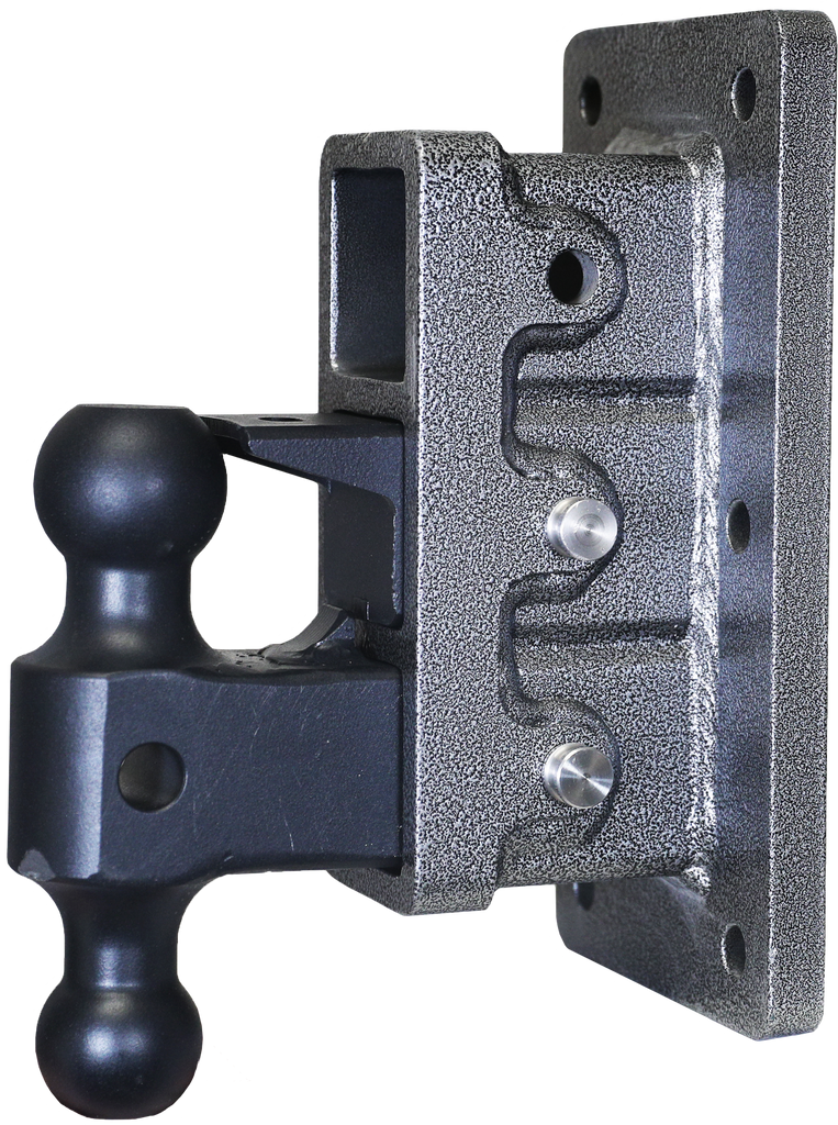 GEN-Y Hitch GH-723 MEGA-DUTY Bolt-On