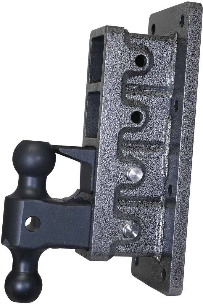 GEN-Y Hitch GH-724 MEGA-DUTY Bolt-On