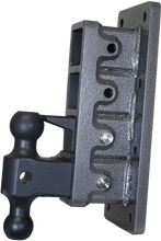 Load image into Gallery viewer, GEN-Y Hitch GH-724 MEGA-DUTY Bolt-On