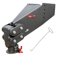 Load image into Gallery viewer, GEN-Y Hitch GH-8056AL EXECUTIVE 5th Wheel to Gooseneck