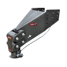 Load image into Gallery viewer, GEN-Y Hitch GH-8075AL EXECUTIVE 5th Wheel to Gooseneck
