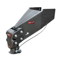 Load image into Gallery viewer, GEN-Y Hitch GH-8076AL EXECUTIVE 5th Wheel to Gooseneck