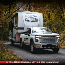 Load image into Gallery viewer, GEN-Y Hitch GH-8102 EXECUTIVE Static 5th Wheel to Gooseneck