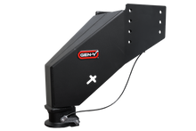 Load image into Gallery viewer, GEN-Y Hitch GH-8102 EXECUTIVE Static 5th Wheel to Gooseneck