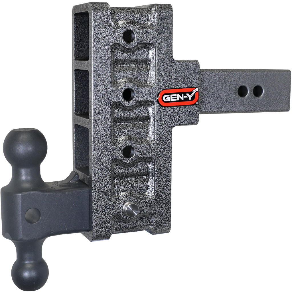 GEN-Y Hitch GH-914 MEGA-DUTY Drop Hitch