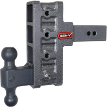 Load image into Gallery viewer, GEN-Y Hitch GH-914 MEGA-DUTY Drop Hitch