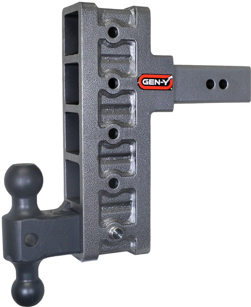 GEN-Y Hitch GH-915 MEGA-DUTY Drop Hitch