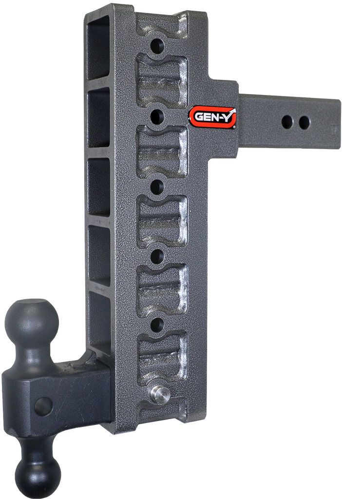 GEN-Y Hitch GH-916 MEGA-DUTY Drop Hitch