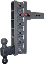 Load image into Gallery viewer, GEN-Y Hitch GH-916 MEGA-DUTY Drop Hitch