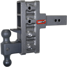 Load image into Gallery viewer, GEN-Y Hitch GH-924 MEGA-DUTY Drop Hitch
