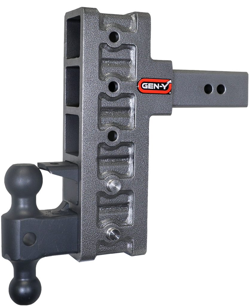 GEN-Y Hitch GH-925 MEGA-DUTY Drop Hitch