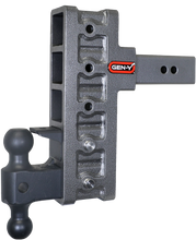 Load image into Gallery viewer, GEN-Y Hitch GH-925 MEGA-DUTY Drop Hitch