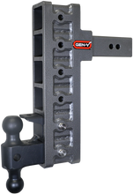 Load image into Gallery viewer, GEN-Y Hitch GH-926 MEGA-DUTY Drop Hitch