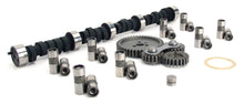 Load image into Gallery viewer, COMP Cams GK12-602-4 Big Mutha' Thumpr 243/257 Hydraulic Flat Cam GK-Kit for Chevrolet Small Block for Select AM General Hummer, Avanti II, Bizzarrini GT America, Buick Apollo, Buick Centurion, Buick Century, Buick Commercial Chassis, Buick Estate Wagon,