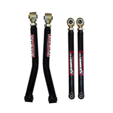 Load image into Gallery viewer, Skyjacker GL36LLX 2-6 In. Front And Rear Lower Adjustable Control Arm Component Box for Select Jeep Gladiator