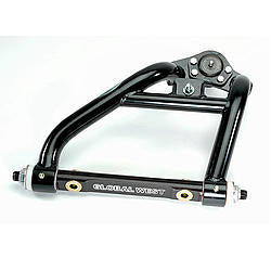GLOBAL WEST TLC79 67-69 Camaro Drag Race Upper Control Arms