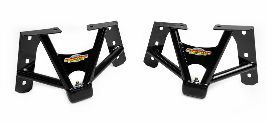 GLOBAL WEST TS-72T Strut Tower Brace