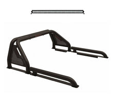 Load image into Gallery viewer, Black Horse Off Road GLRB-07B-KIT Gladiator Roll Bar Kit for Select Ford Ranger