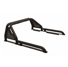 Load image into Gallery viewer, Black Horse Off Road GLRB-22B Gladiator Roll Bar for Select Nissan Frontier