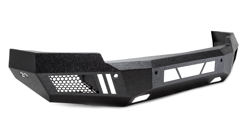 Body Armor 4x4 GM-19343 Eco-Series Front Bumper, Non-Winch, Chevrolet 1500 for Select Chevrolet Silverado