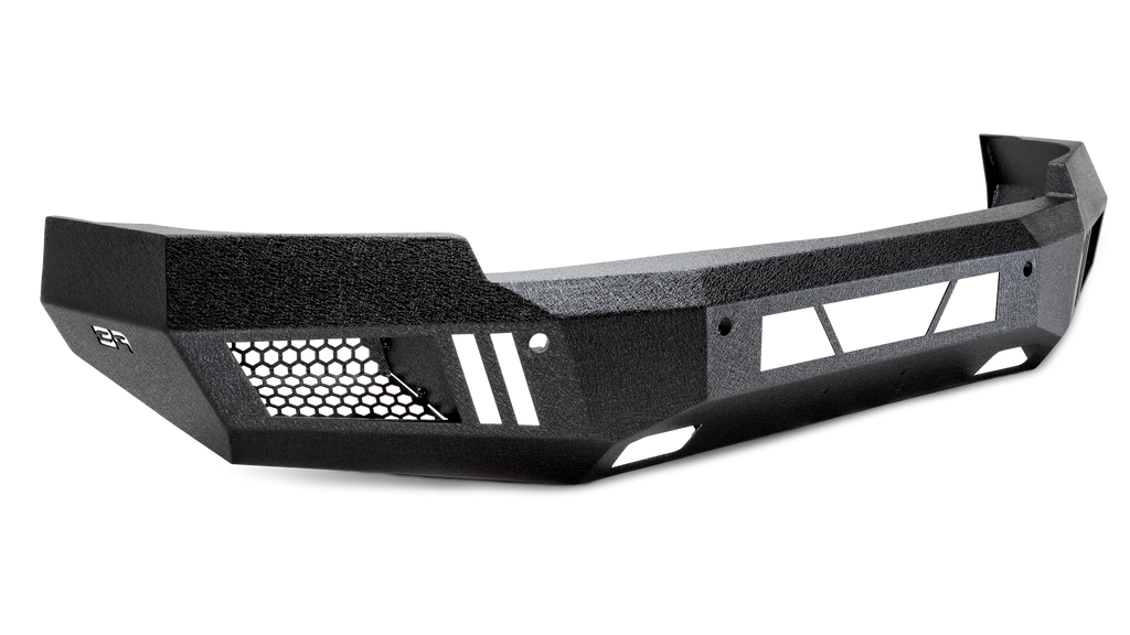 Body Armor 4x4 GM-19335 Eco Series Front Bumper for Select Chevrolet Silverado